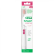 gum sonic sensitive spazzolino a batteria 1 pezzo