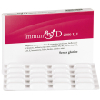 immunens d 2.000 u.i integratore per difese immunitarie 20 capsule