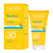 uriage bariesun crema solare idratante viso spf30 (50 ml)