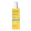 uriage bariesun spray solare invisibile viso e corpo spf30 (200 ml)