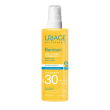 uriage bariésun spray invisibile spf30, 200 ml
