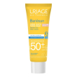 uriage bariesun - crema colorata spf50+ solare viso colore chiaro 50 ml