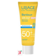 uriage eau thermale bariesun spf50+ creme claire teintee 50 ml