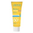 uriage bariesun crema solare viso colorata dorata spf50+ (50 ml)