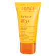uriage bariesun crema solare spf 50+ protezione viso 50 ml