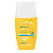 uriage laboratoires dermatolog bariesun fluido ultra leggero spf 50+ 30 ml