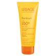 uriage bariesun latte solare spf 50+ protezione corpo 100 ml