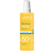 uriage bariésun spray invisibile spf 50 protezione corpo 200 ml