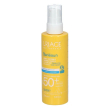 uriage crema solare 50+ spf spray invisibile senza profumo bariésun protezione molto alta 200 ml