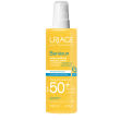 eau thermale bariesun spray invisibile senza profumo spf 50+ 200 ml