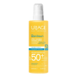 uriage bari&eacute;sun spf50+ spray senza profumo 200 ml pelle sensibile