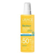 bariesun spf50+ spray s/profum