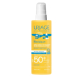 uriage bariésun spray solare bambini spf50+, 200 ml
