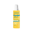 bariesun spf50+ spray enfants
