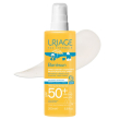 bariesun spf50+ spray enfants