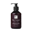 hair volume balsamo capelli 250 ml &ndash; balsamo volumizzante per capelli fini e sottili, trattame
