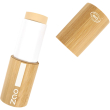 zao make up foundation stick - 771 cream beige