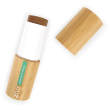 zao make up foundation stick - 780 nutmeg tan