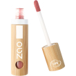 zao make up lip'ink - 444 coral pink