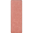 zao make up refill rectangle eye shadow - 132 peach pink