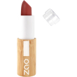 zao make up classic lipstick - 472 red pomegranate