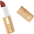zao make up cocoon lipstick - 412 mexico