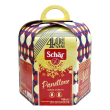 schar panettone senza canditi e 420 grammi