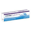 artelac nighttime gel oculare lubrificante notturno per secchezza e irritazione degli occhi 10 gramm
