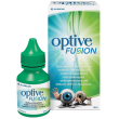 optive fusion sollievo occhi secchi soluzione lubrificante 10 ml