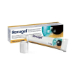 recugel gel oculare idratante e lenitivo per occhi secchi e irritati 10g - recugel