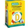 nova.d 80 compresse gusto frutti di bosco - integratore di vitamina d