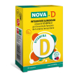 nova.d compresse vitamina 1 pz compresse
