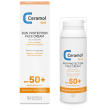 ceramol sun protection face cream spf50+ 50 ml