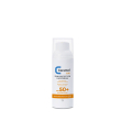 ceramol sun protection face cream spf50+ 50 ml