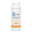 ceramol sun protection face cream spf 50+ 50 ml