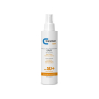 ceramol sun protezione spray spf 50+ texture leggera senza profumo 150 ml - unifarco