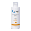 ceramol sun spf 30 crema solare protettiva per il corpo pelle sensibile 200ml