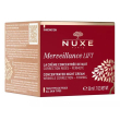 nuxe merveillance lift crema rassodante notte correzione rughe e compattezza 50ml