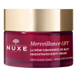 nuxe - merveillance lift - crema antirughe notte 50 ml