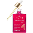 nuxe merveillance lift serum siero olio viso rassodante e anti-rughe 30 ml