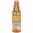 nuxe sun olio latte protettivo per capelli 100 ml spray