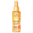 nuxe sun huile lactee capil 100m