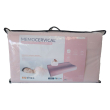 biosynex memocervical guanciale sostegno + trattamento antibatterico 1