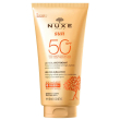 nuxe sun latte solare delizioso anti età spf50 da 150 ml