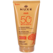 nuxe sun latte solare viso e corpo spf50 150 ml
