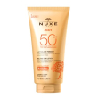 nuxe sun latte solare fondente alta protezione spf50 viso e corpo 150 ml