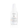 vichy capital soleil uv-age daily colorato spf50+ 40 ml