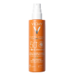 vichy capital soleil spf50+ spray 200 ml