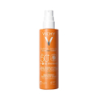 capital soleil spray spf50+ 200 ml
