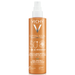 vichy capital soleil spray solare protettivo spf 50+ 200 ml